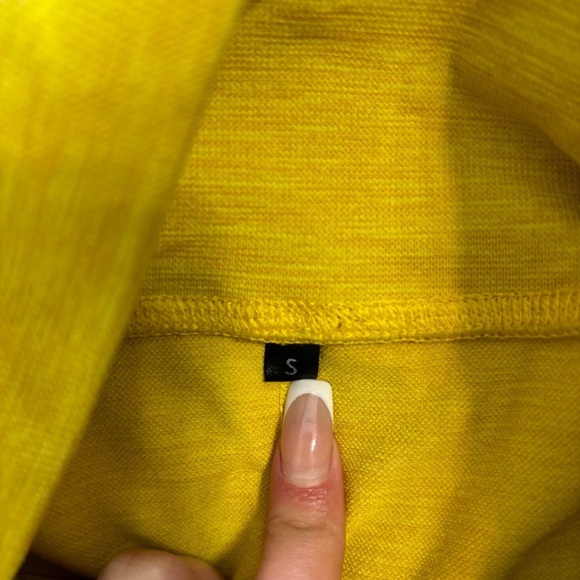 Alphalete leggings - Picture 3 of 3